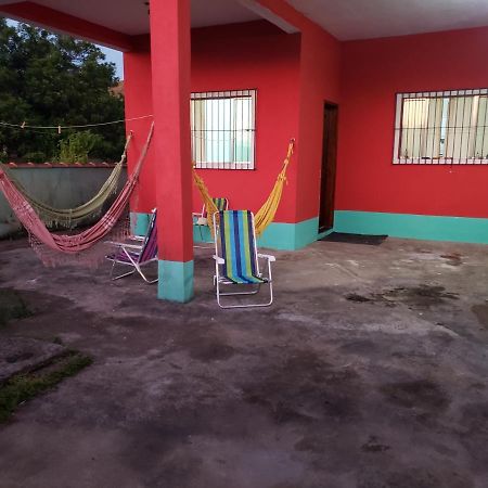 Casa Pestana - Ilha Comprida 빌라 외부 사진