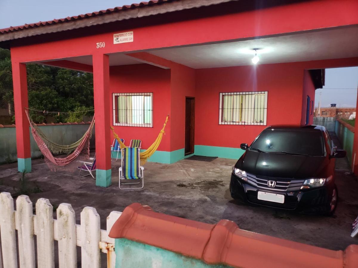 Casa Pestana - Ilha Comprida 빌라 외부 사진