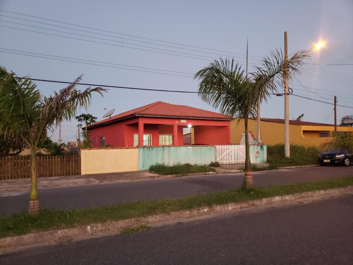 Casa Pestana - Ilha Comprida 빌라 외부 사진